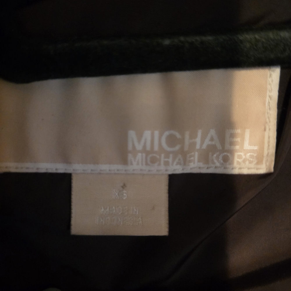 Michael Kors Jacket